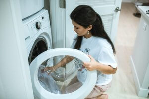 washer repair vancouver