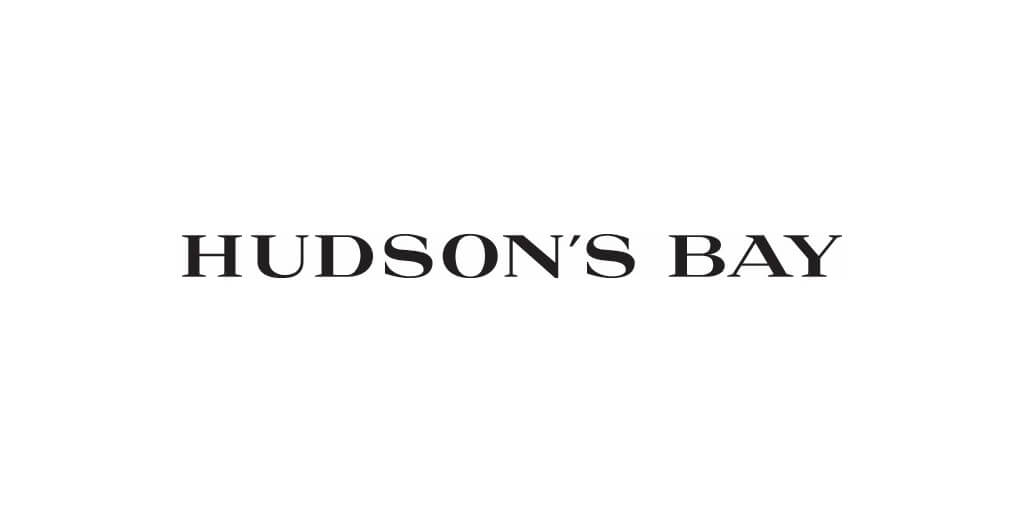 Hudson bay logo