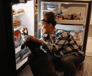 Refrigerator Maintenance - Keys to keep your Fridge lifespan for decades