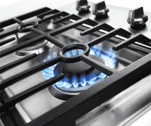 Reason Your Samsung Stove Burners Don't Work and How to Fix Them